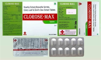 CLOROSE-MAX